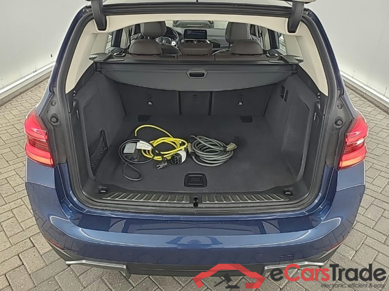 BMW iX3 80kWh Executive 5D 210kW #5