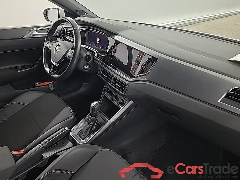VOLKSWAGEN POLO 1.0 TSI 70kW 7-DSG Highline Business R 5D #6