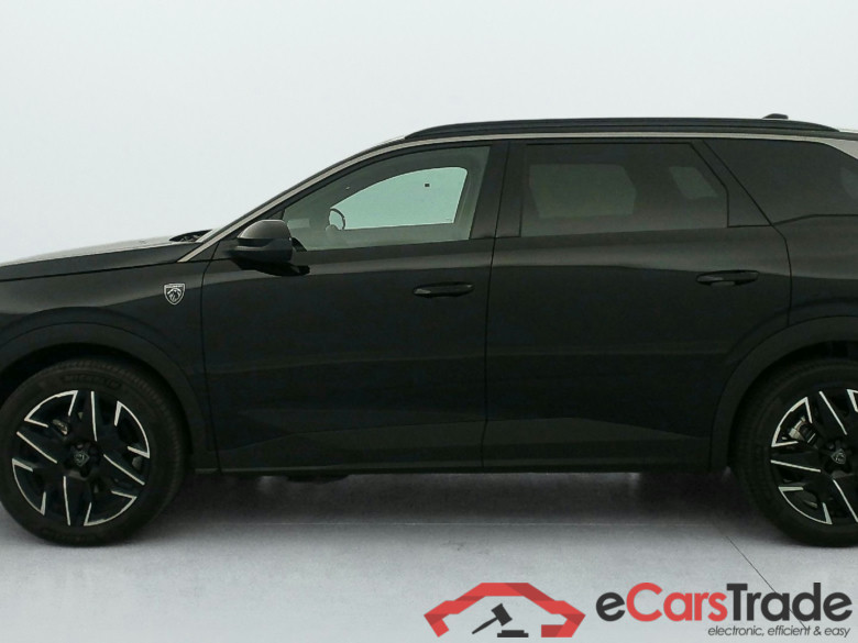 Peugeot 5008 HYBRID 145CH E-DCS6 GT #4