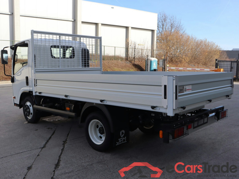 Isuzu N-Serie L 3.5T CityCab MY22 F150 ODB-E #5