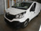 preview Renault Trafic #0
