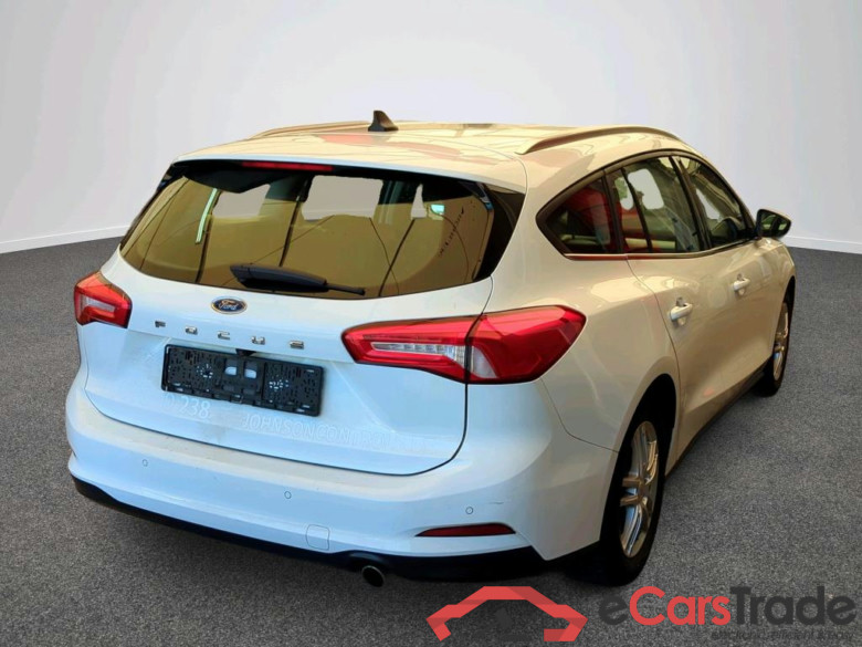 Focus Turnier Cool & Connect 1.5 EcoBlue 88KW MT6 E6dT #2
