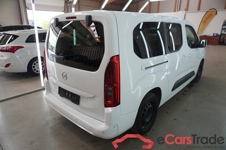 Combo Life E Edition 1.5 96KW MT6 E6dT #2