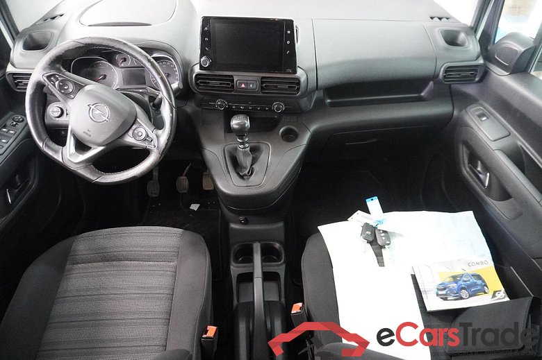 Combo Life E Edition 1.5 96KW MT6 E6dT #3