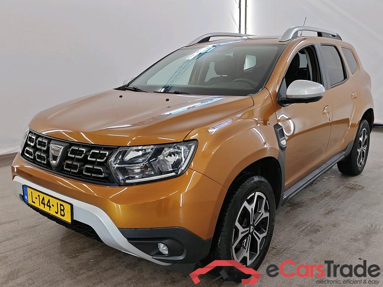 Dacia Duster TCe 150 GPF 4x2 Prestige 5d
