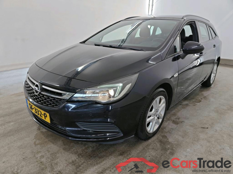 Opel Astra Sports Tourer 1.0 Turbo S/S Online Edition 5d #1