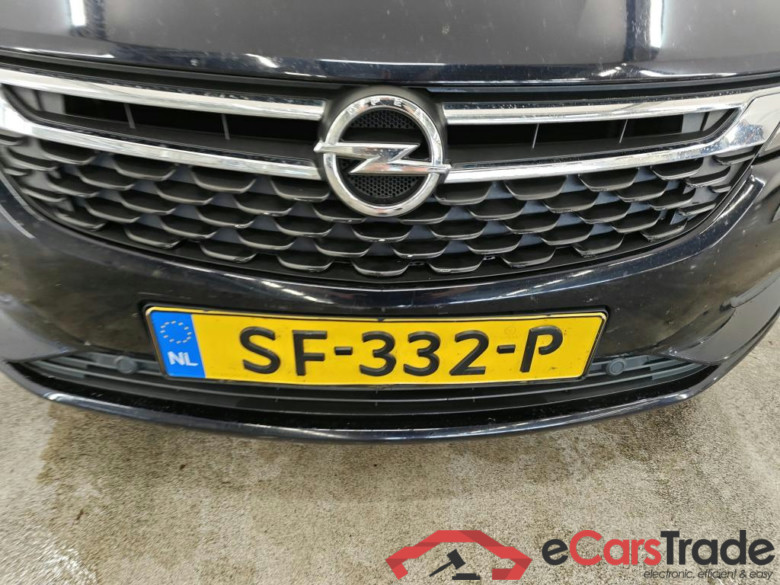 Opel Astra Sports Tourer 1.0 Turbo S/S Online Edition 5d #5