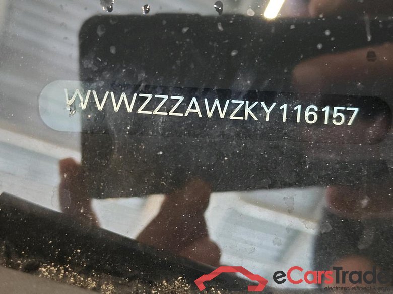 Volkswagen Polo 1.0 TSI 70kW Comfortline 5d #6