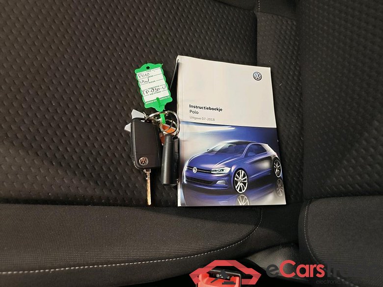 Volkswagen Polo 1.0 TSI 70kW Comfortline 5d #4