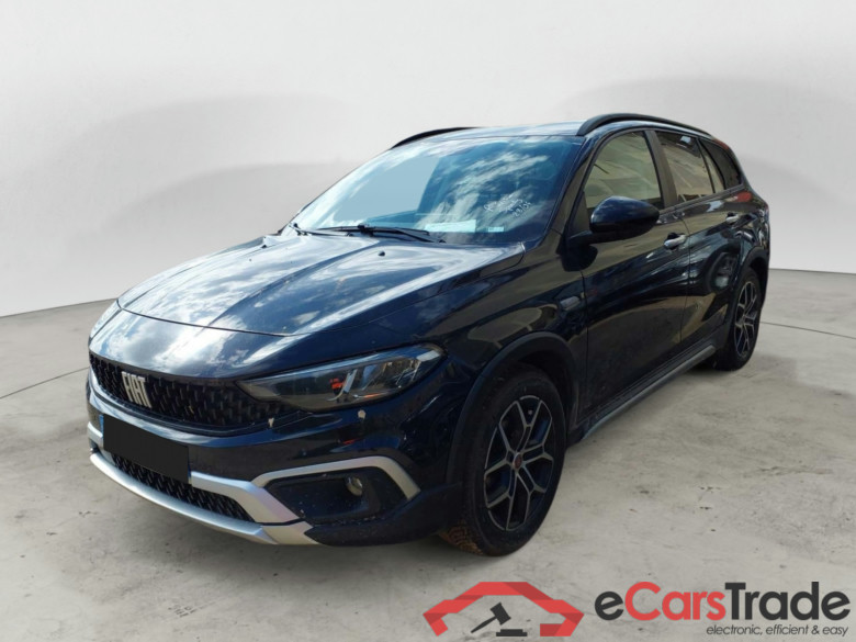 Fiat Tipo Cross 1.5 Firefly Turbo 130 ch S&S DCT7 Hybrid