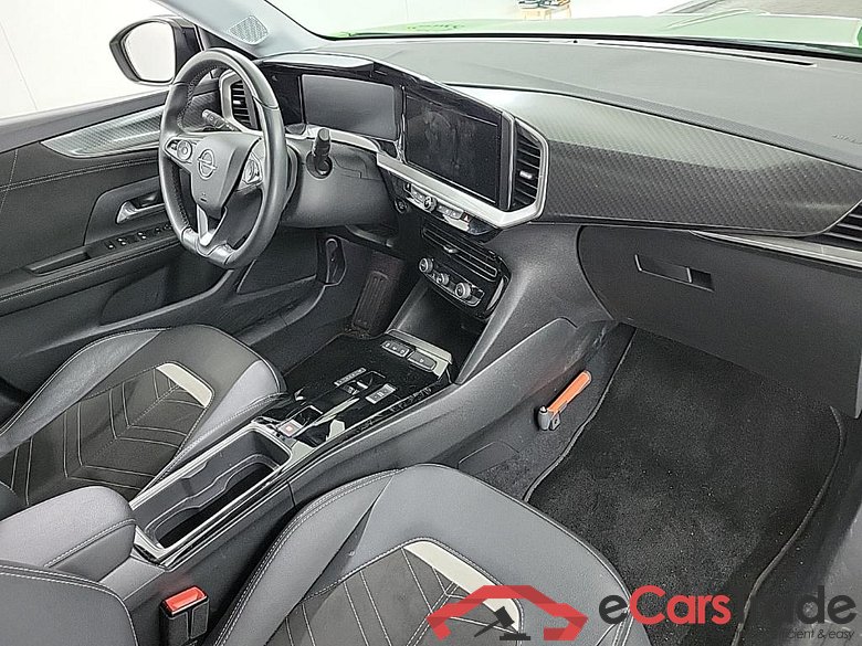 OPEL MOKKA 1.2 Turbo Ultimate #6