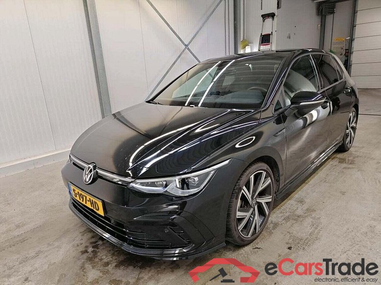 VOLKSWAGEN GOLF 1.5 eTSI R-Line Bns+