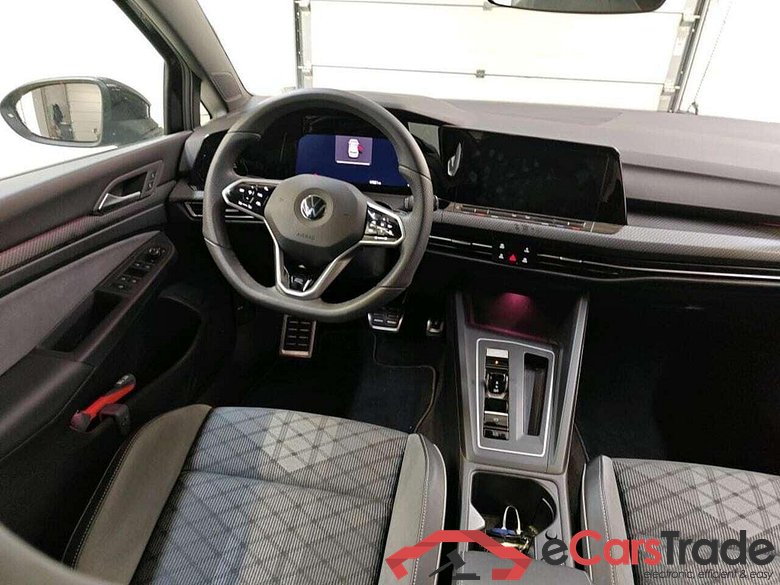 VOLKSWAGEN GOLF 1.5 eTSI R-Line Bns+ #3