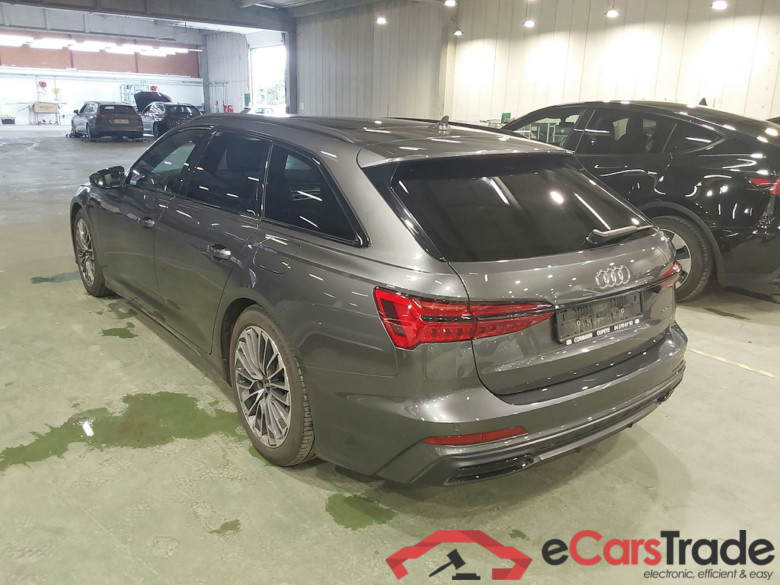 AUDI A6 AVANT 2.0 TFSI 50 E QUATTRO S TRONIC SPORT #2