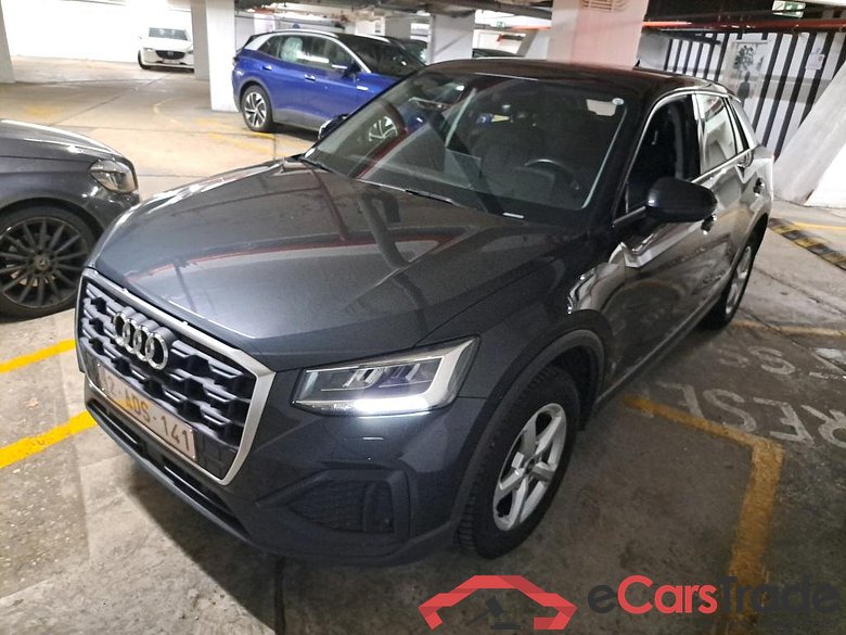 AUDI Q2 2.0 30 TDI S TRONIC BUSINESS EDITION