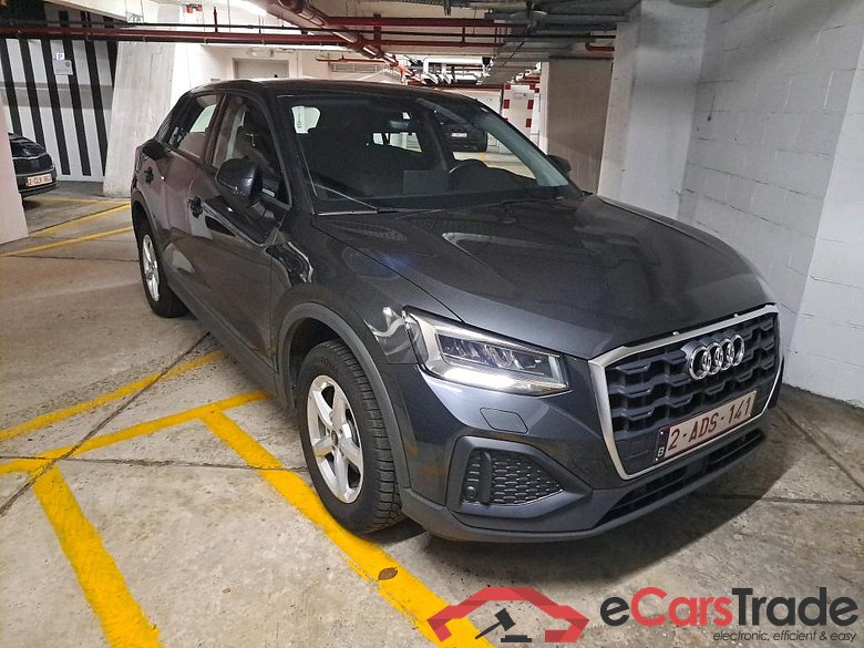 AUDI Q2 2.0 30 TDI S TRONIC BUSINESS EDITION #2