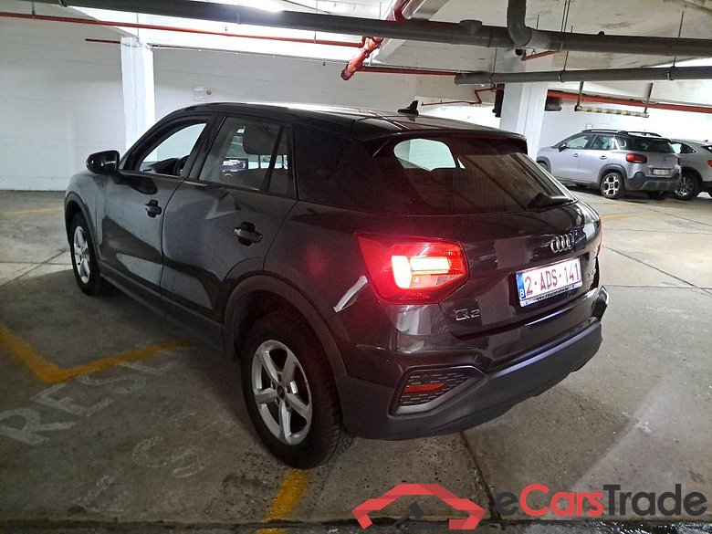 AUDI Q2 2.0 30 TDI S TRONIC BUSINESS EDITION #3