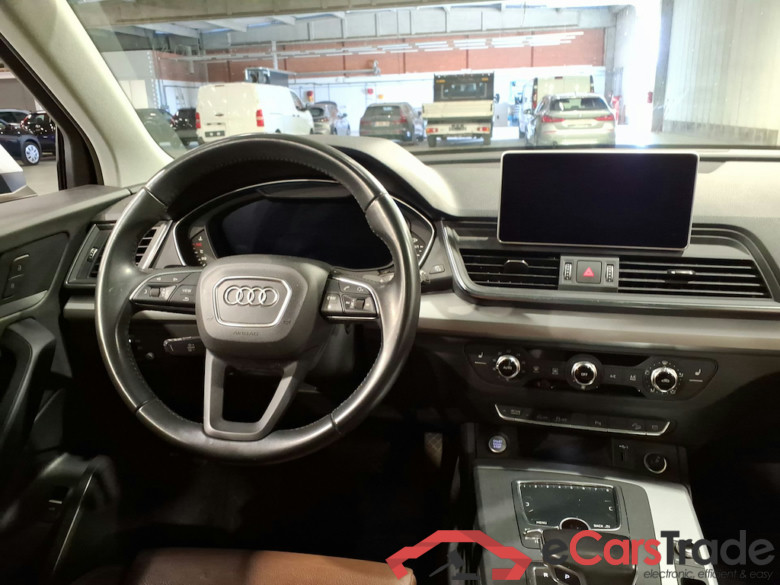 AUDI Q5 DIESEL - 2017 35 TDi Business Edition S tronic #6