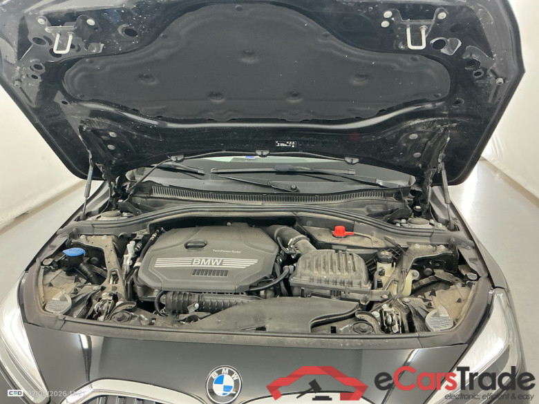 BMW 1 SERIES HATCH 1.5 118IA (100KW) #6