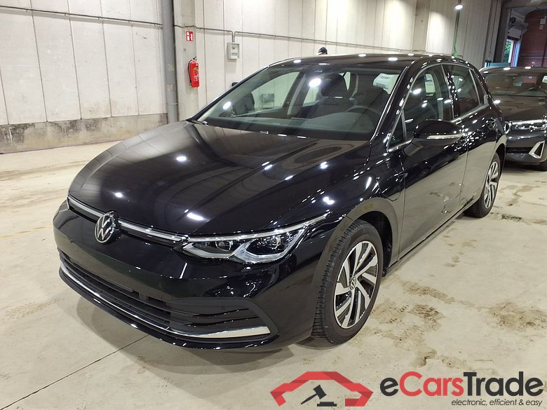 VOLKSWAGEN GOLF VIII 1.4 EHYBRID STYLE BUSINESS DSG