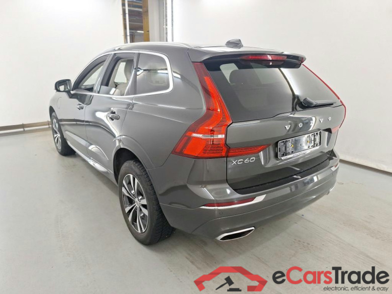 VOLVO XC60 - 2017 2.0 T6 AWD PHEV Inscription Expression #3