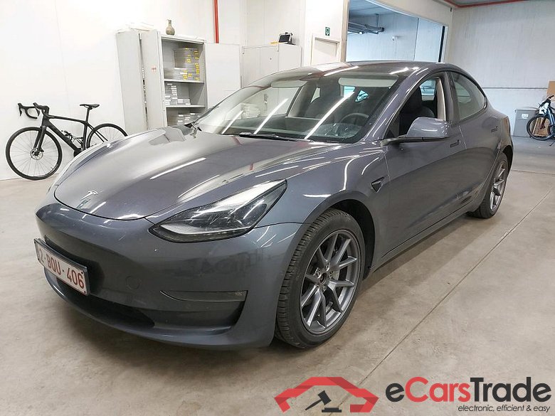 TESLA - TES MODEL 3 Long-Range Dual Motor AWD 476PK * ELECTRIC * #1