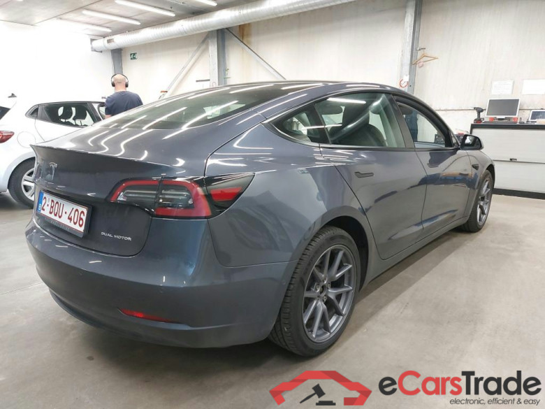 TESLA - TES MODEL 3 Long-Range Dual Motor AWD 476PK * ELECTRIC * #2