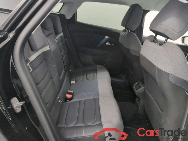 CITROËN C4 BEV 50KWH ELECTRIC SHINE PACK #6