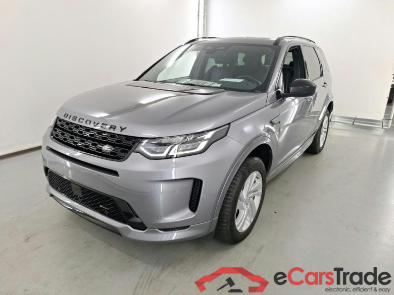 LAND ROVER DISCOVERY SPORT 1.5 P300E PHEV R-DYNAMIC S 4WD AUTO #1