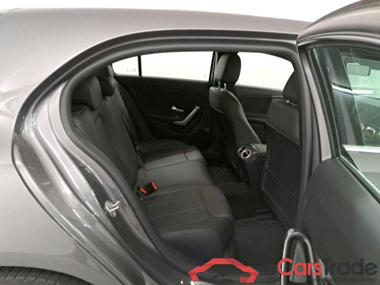 MERCEDES-BENZ A-CLASS 1.3 A 250 E DCT BUSINESS SOLUTION #6