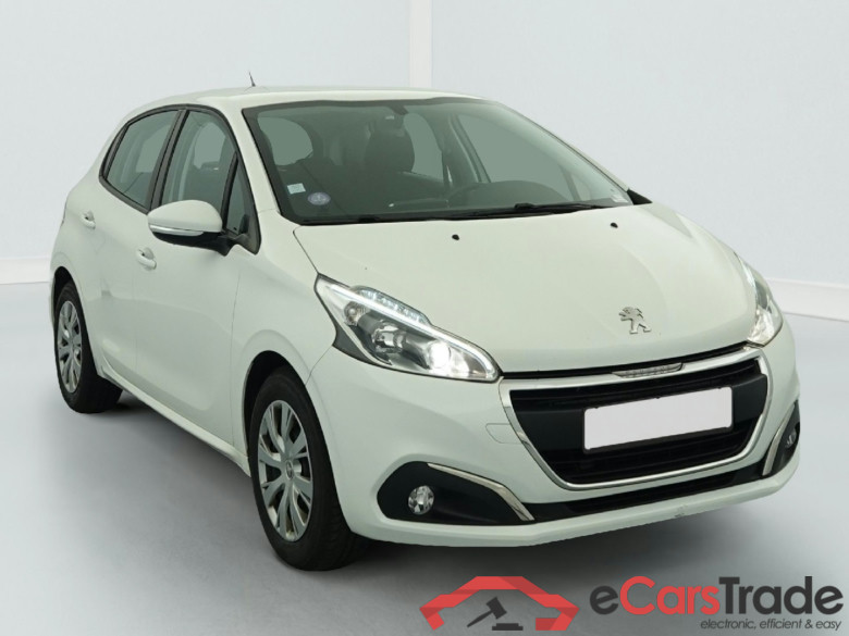 Peugeot 208 PURETECH 82CH S&S BVM5 ACTIVE BUSINESS #1