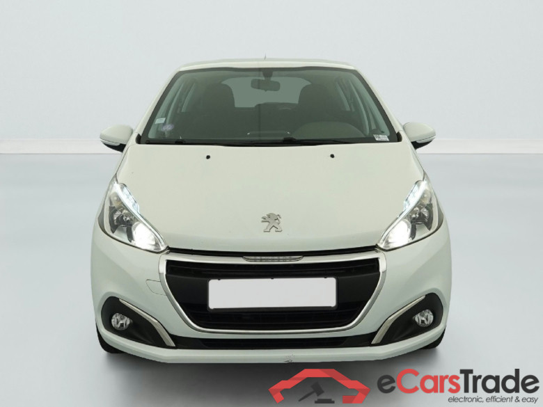 Peugeot 208 PURETECH 82CH S&S BVM5 ACTIVE BUSINESS #2