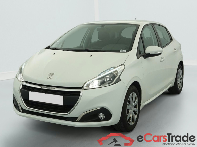 Peugeot 208 PURETECH 82CH S&S BVM5 ACTIVE BUSINESS #3