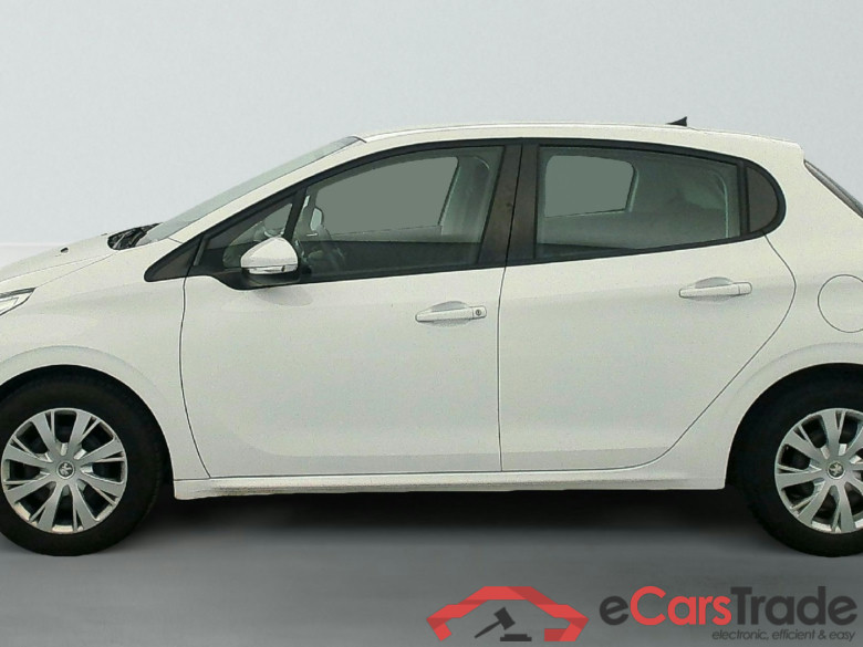 Peugeot 208 PURETECH 82CH S&S BVM5 ACTIVE BUSINESS #4