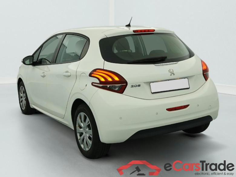 Peugeot 208 PURETECH 82CH S&S BVM5 ACTIVE BUSINESS #5