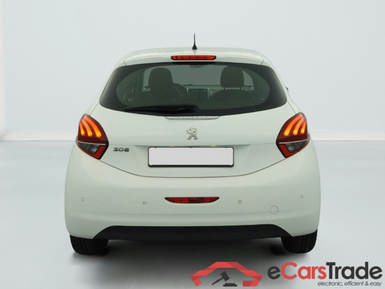 Peugeot 208 PURETECH 82CH S&S BVM5 ACTIVE BUSINESS #6