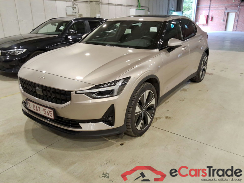 POLESTAR 2 BEV 69KWH SINGLE MOTOR STANDARD RANGE