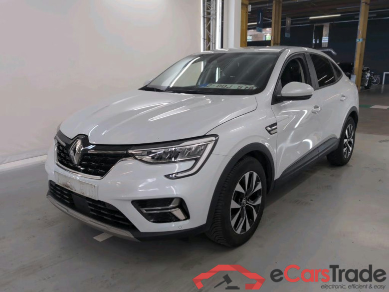 RENAULT ARKANA 1.6 E-TECH 145 EVOLUTION #1