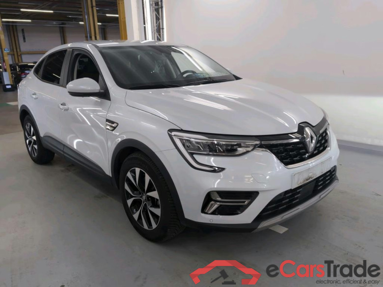 RENAULT ARKANA 1.6 E-TECH 145 EVOLUTION #2