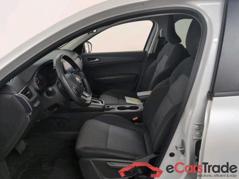 RENAULT ARKANA 1.6 E-TECH 145 EVOLUTION #5