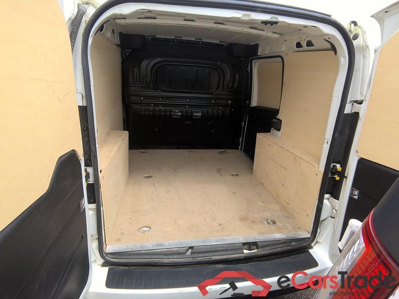 DOBLO CARGO 1.6MJ 105 EVOLUZION #5
