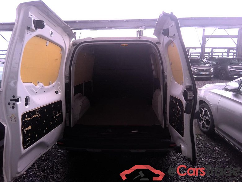 Kangoo III Rapid  Grand Confort 1.5 DCI  115CV  BVM6  E6d #6