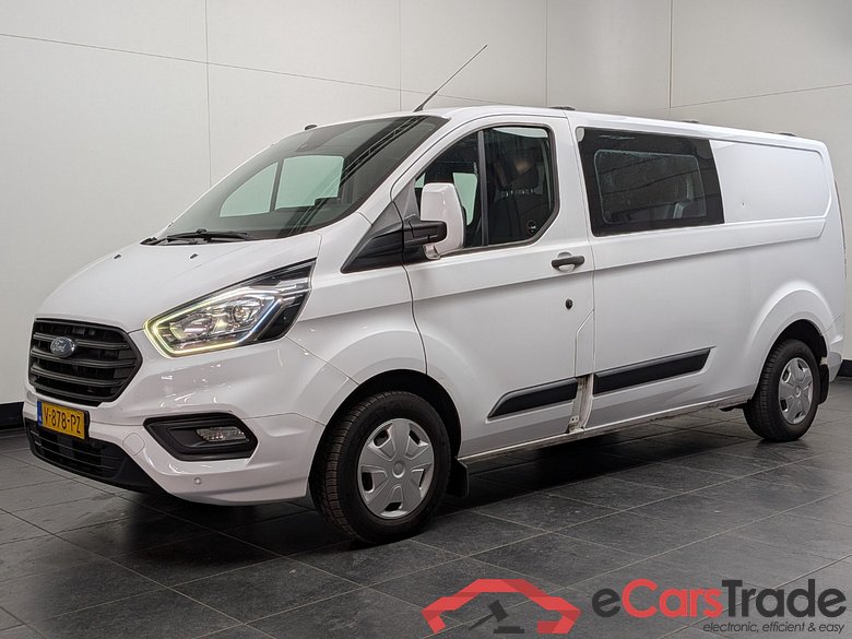 FORD Transit Custom 300 2.0 TDCI L2H1TDC