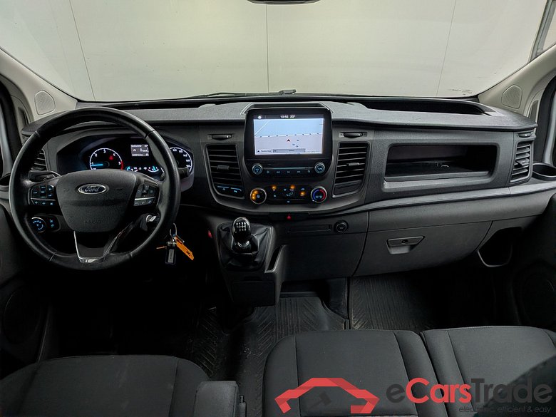 FORD Transit Custom 300 2.0 TDCI L2H1TDC #5