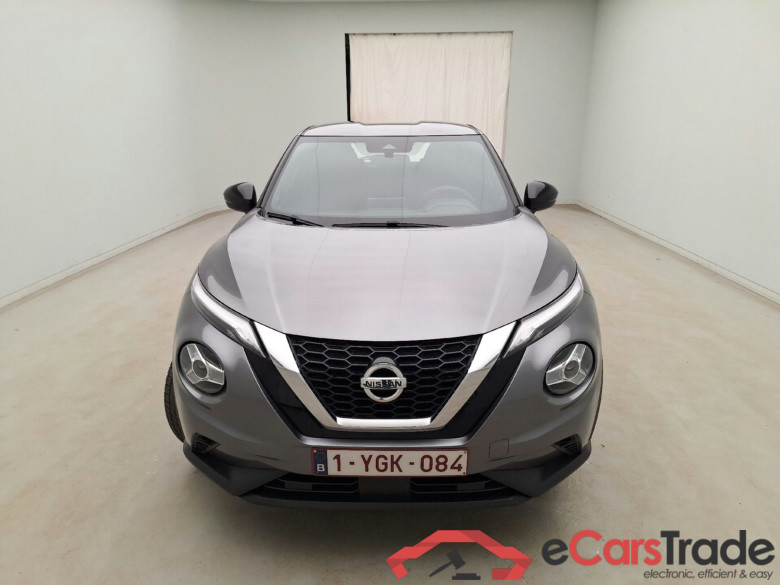 Nissan, Juke '19, Nissan Juke 1.0 DIG-T 117 DCT Acenta 5d