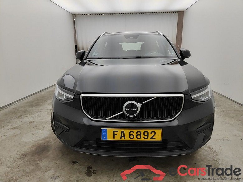 Volvo XC40 B3 Core DCT 5d #5
