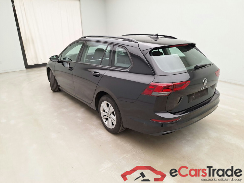VW, Golf VIII Var '20, Volkswagen Golf Variant VIII 1.0 TSI 81kW Life Bus #6
