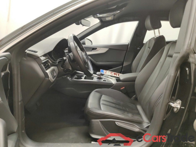 Audi A5 Sportback 35 TDI S tronic Bus Ed Advanced 5d #3