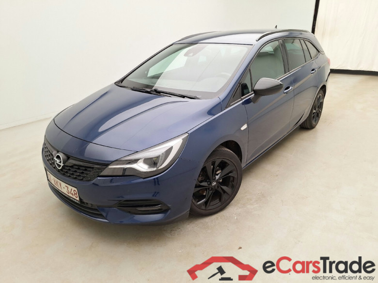 Opel, Astra ST FL'19, Opel Astra Sports Tourer 1.5 Turbo D 90kW S/S Ulti #2