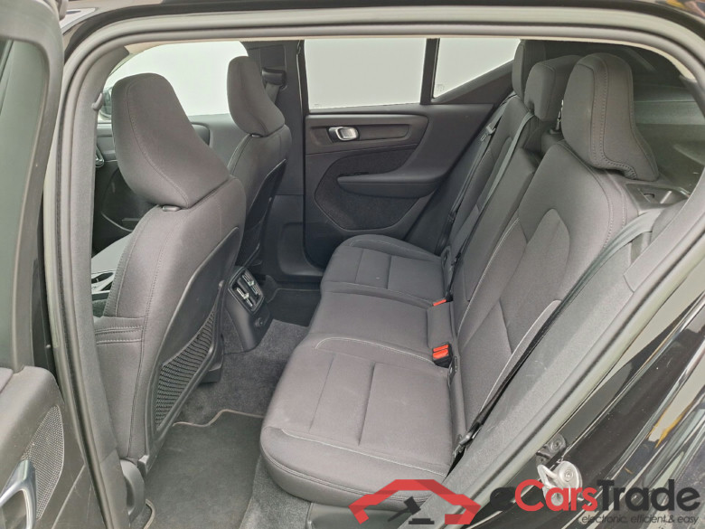 Volvo, XC40 '17 PHEV, Volvo XC40 T4 Recharge Geartronic Inscription Expr #4